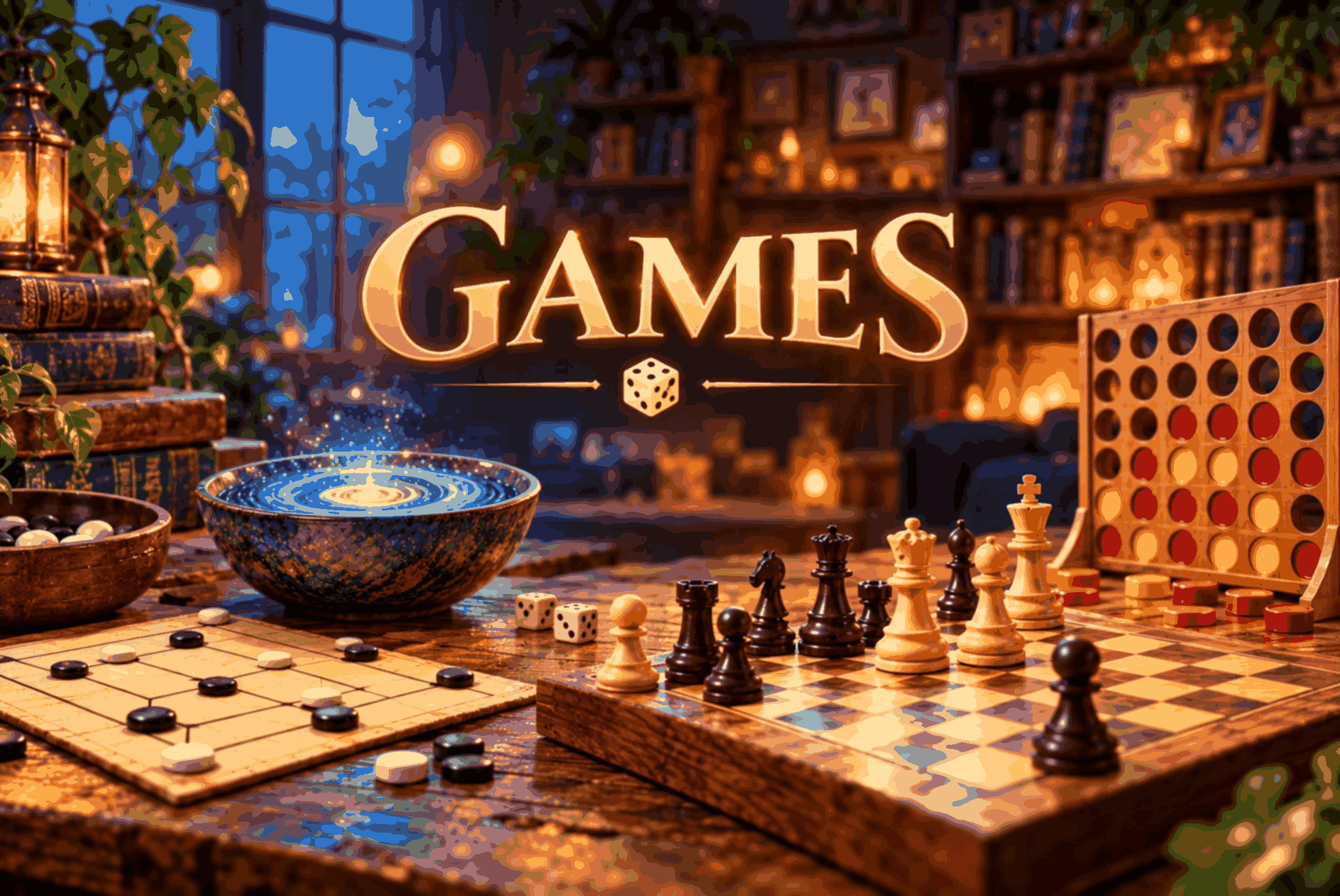 Games